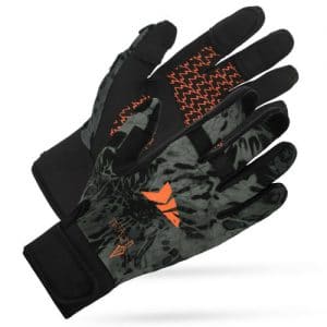cold water fishing gloves for Sale OFF 66%